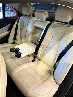مێرسێدس بێنز E-Class